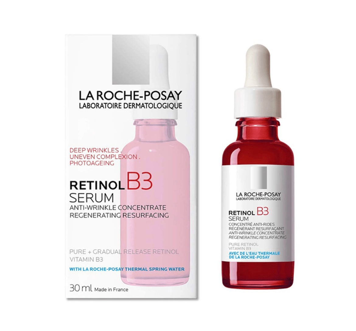 La Roche-Posay Pure Retinol B3 Serum - 30ml