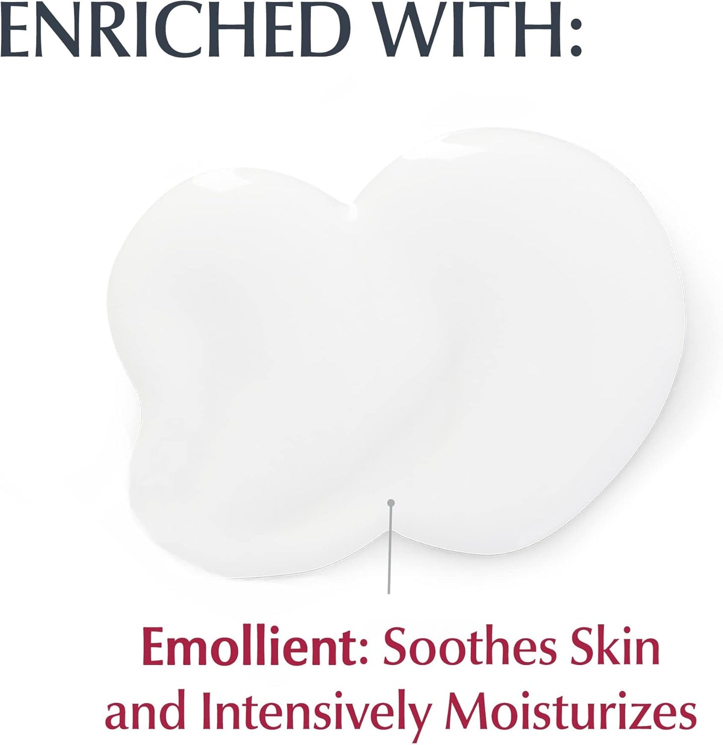 كريم العلاج الأصلى للبشرة الجافة جدا من يوسرين 500مل _ Eucerin Original Healing Lotion 500ml