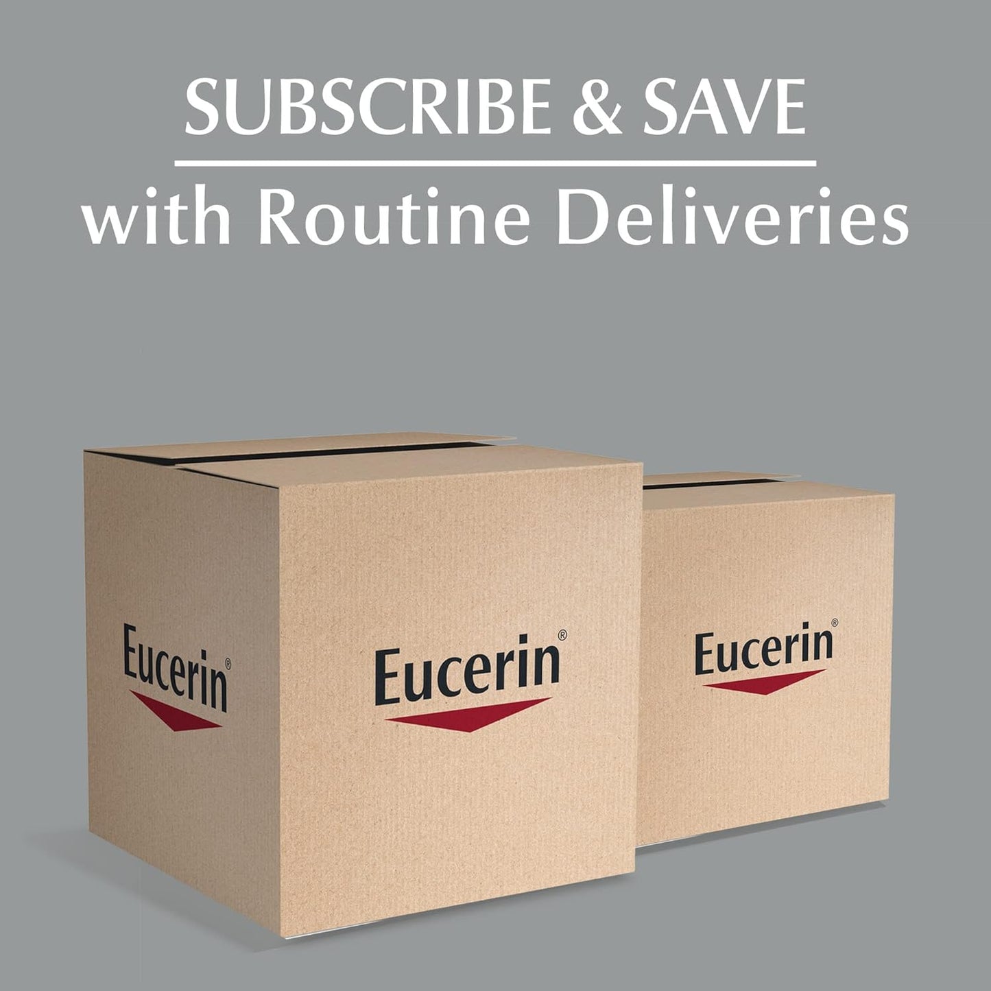 كريم العلاج الأصلى للبشرة الجافة جدا من يوسرين 500مل _ Eucerin Original Healing Lotion 500ml
