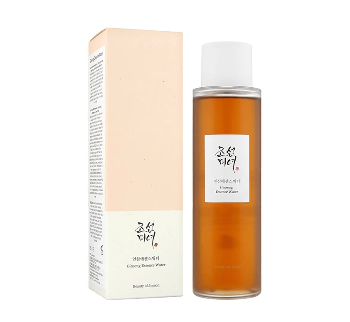Beauty of Joseon Ginseng Water - 150ml