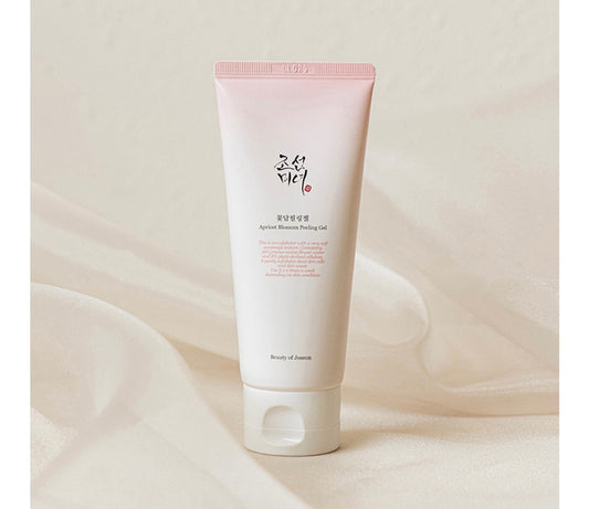 جل مقشر بزهرة المشمش من بيوتي اوف جوسون
- 100 مل