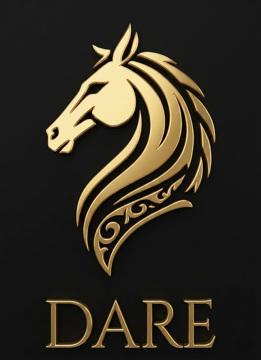 ذا بلاك فرانكل الجديد _ من دير 50مل THE BLACK BY DARE
