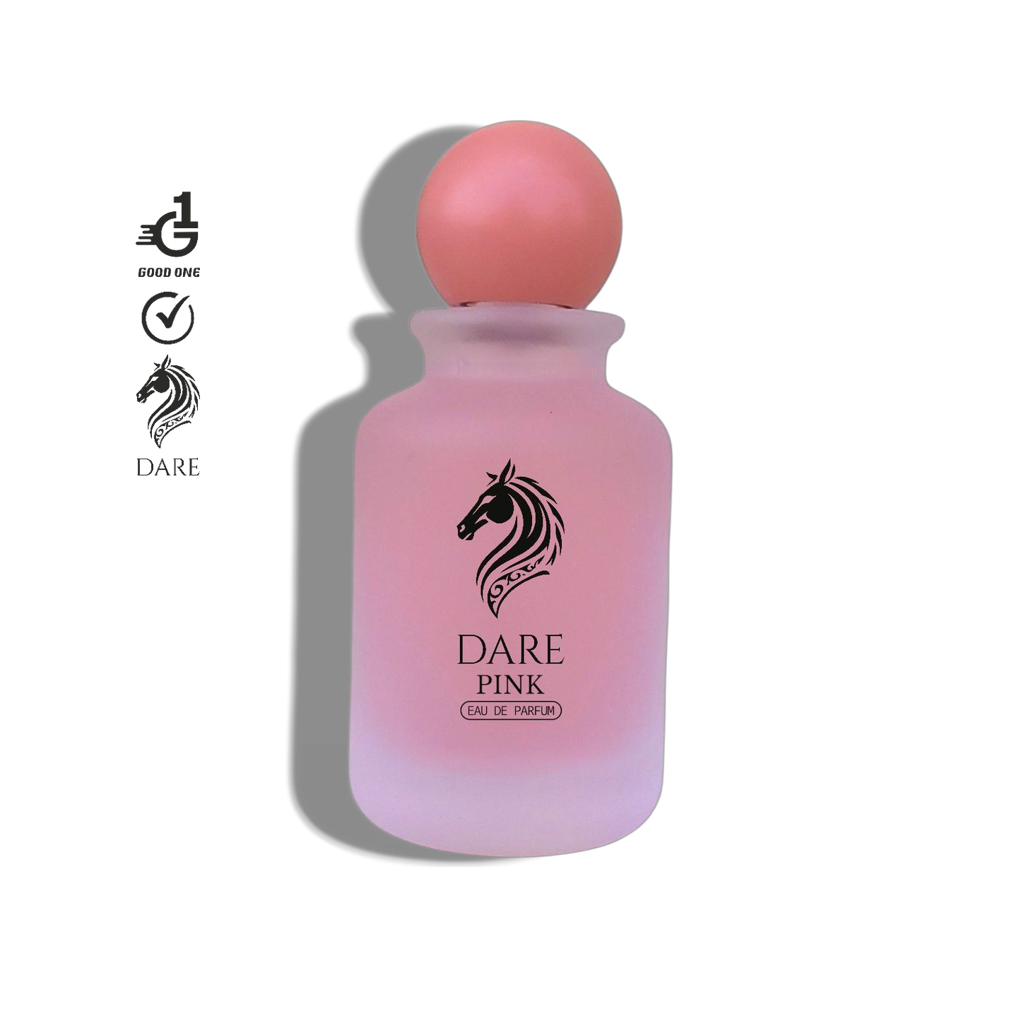PINK _ DARE بنك _ دير