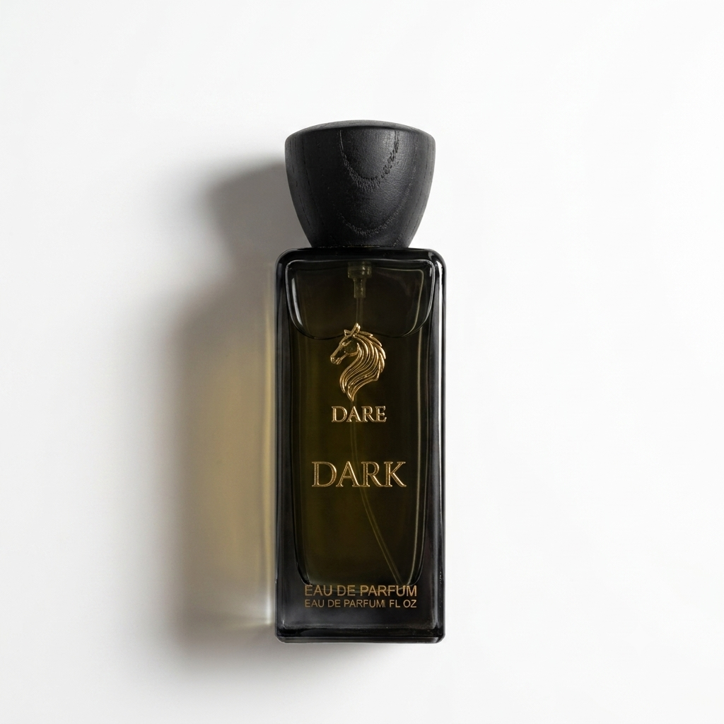 DARK BY DARE _ دارك من دير 100ML
