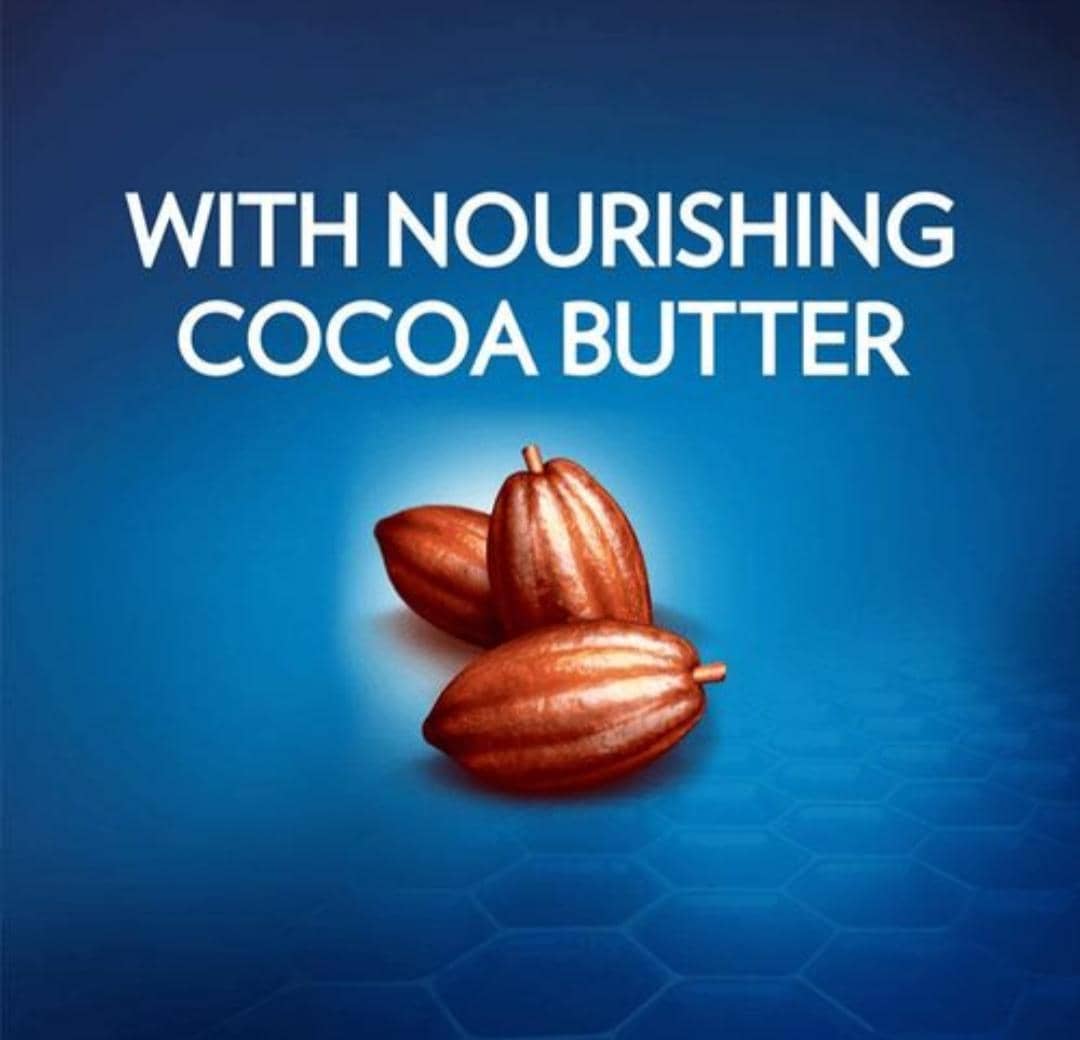 فازلين لوشن الجسم للعناية المركزة بزبدة الكاكاو النقية - 200مل