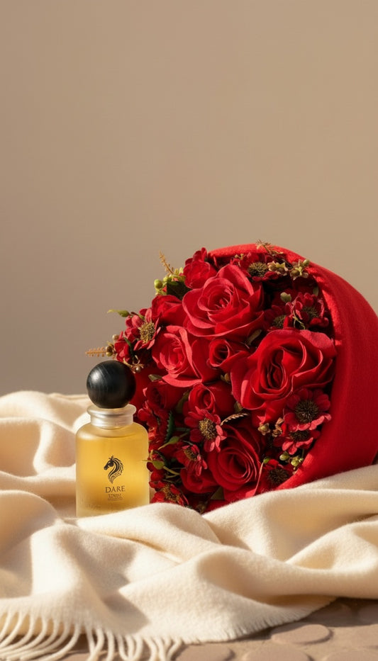 وينتر سكارف