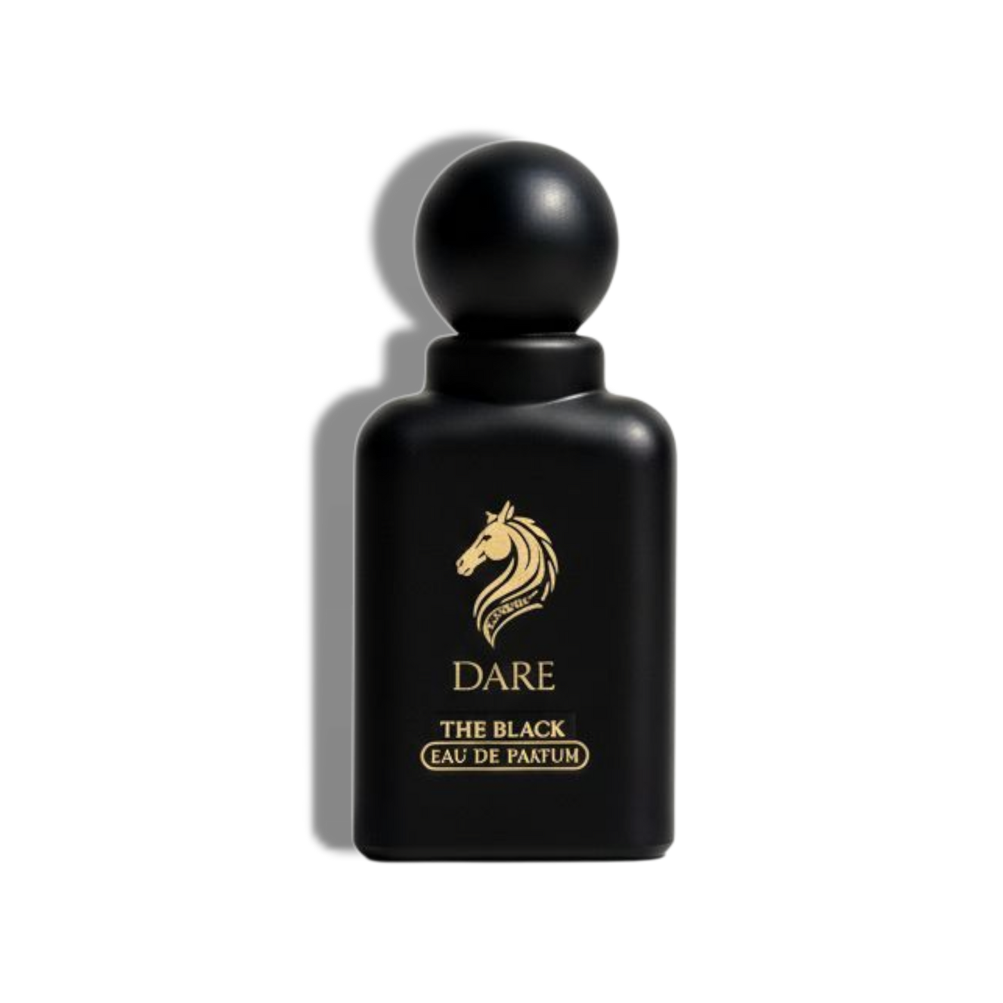 THE BLACK _ DARE ذا بلاك _ من دير 50مل