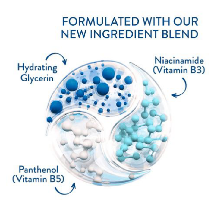 سيتافيل كريم مرطب للبشرة الجافة الى البشرة الجافة جدا والحساسة-85جم