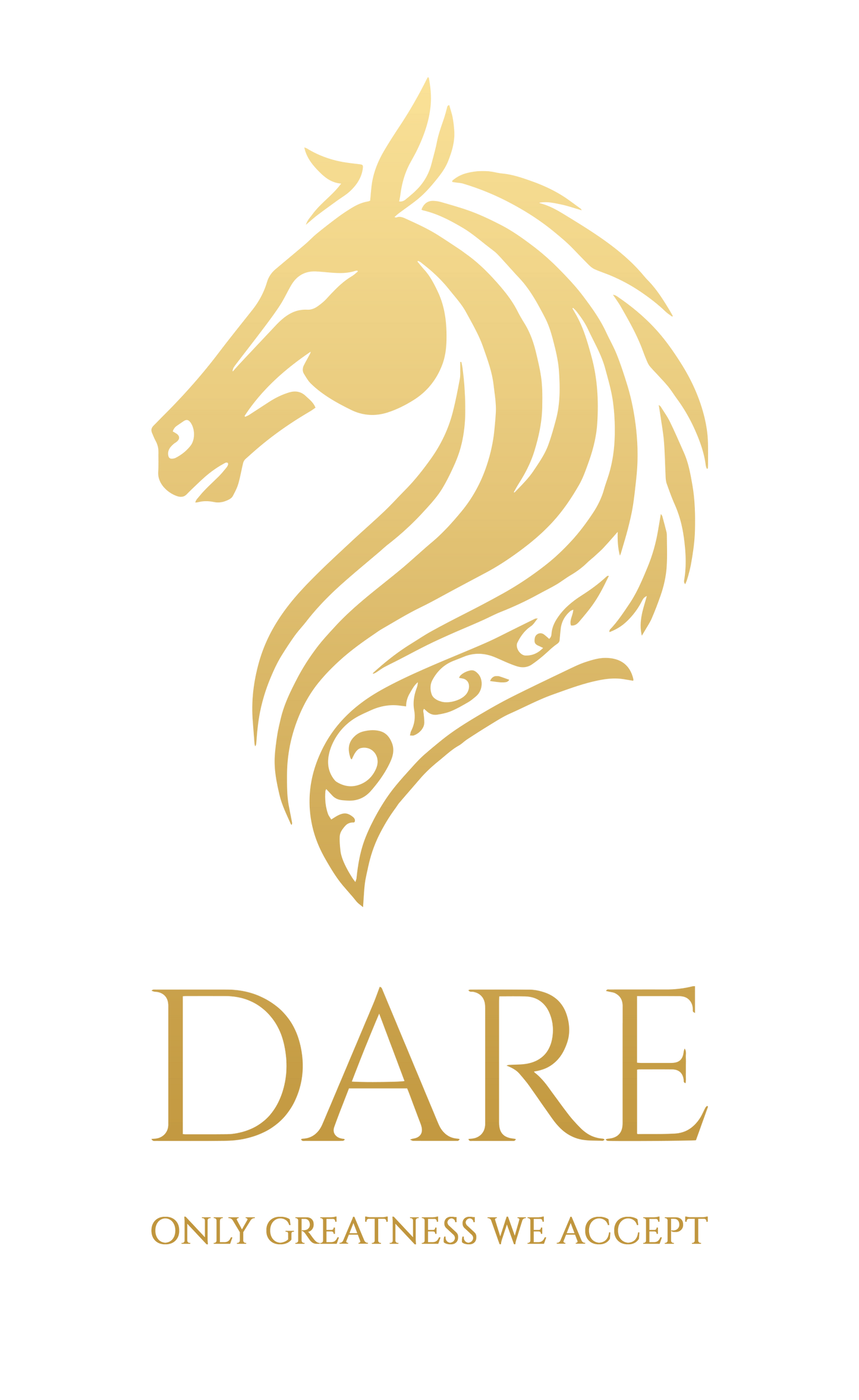 THE BLACK _ DARE The Black _ by Dare 50ml