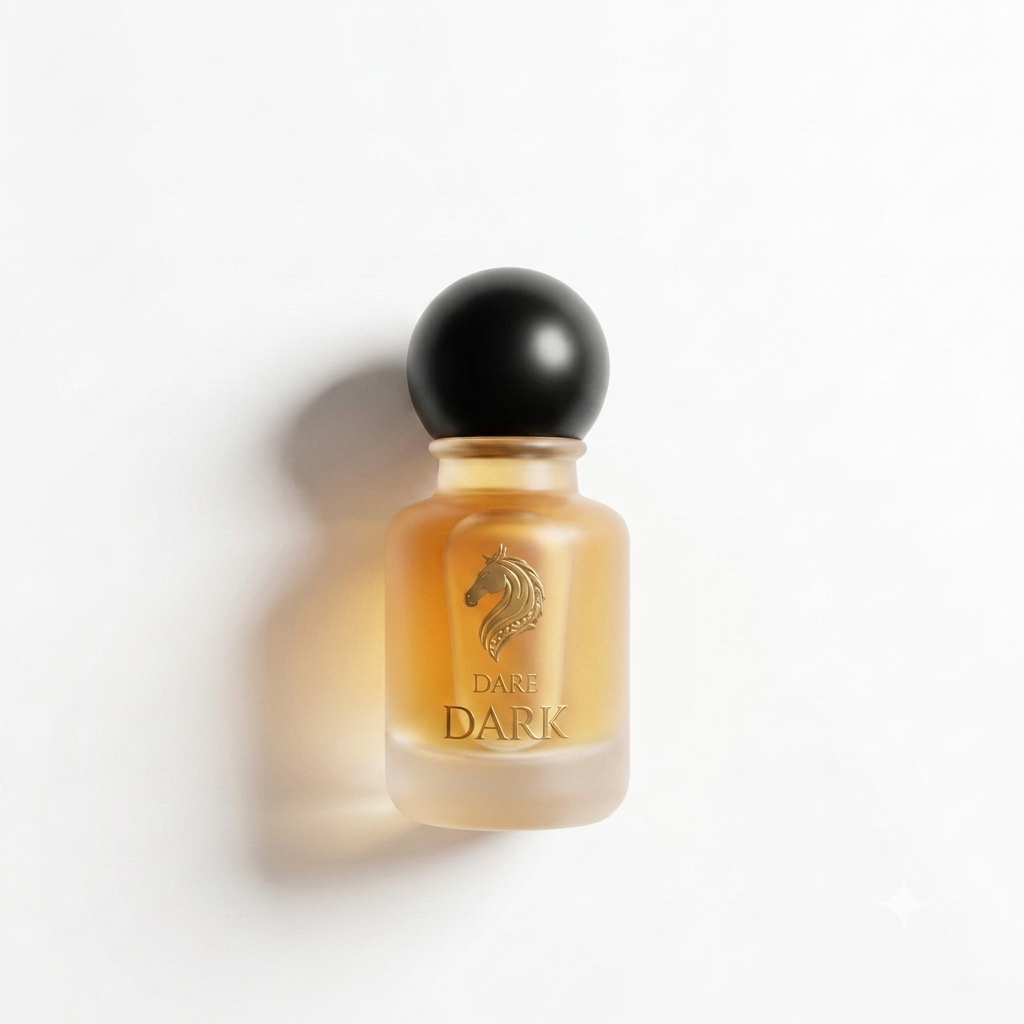 DARK BY DARE _ دارك من دير 30ML