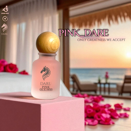 PINK _ DARE بينك _ دير 50مل
