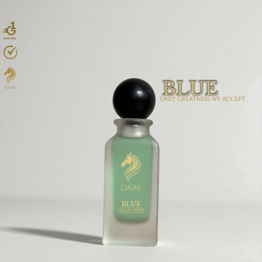 عطر بلو دير BLUE _ DARE