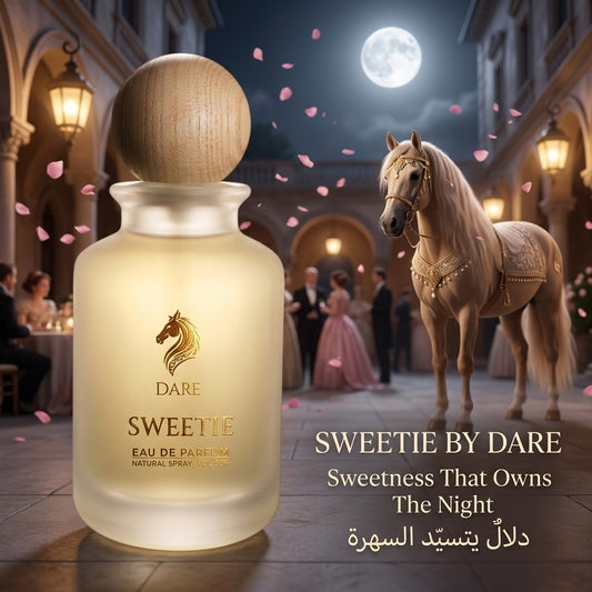 سويتي _ دير 100مل SWEETIE BY DARE