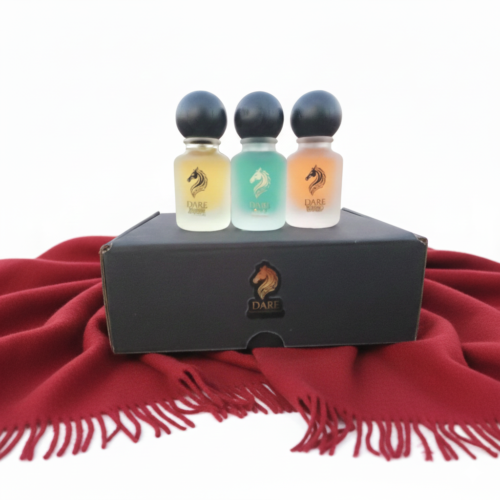 سكارف ميكاسا من جود ون