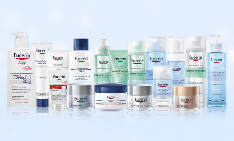 Eucerin-يوسيرين