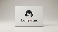 kojie san كوجي سان