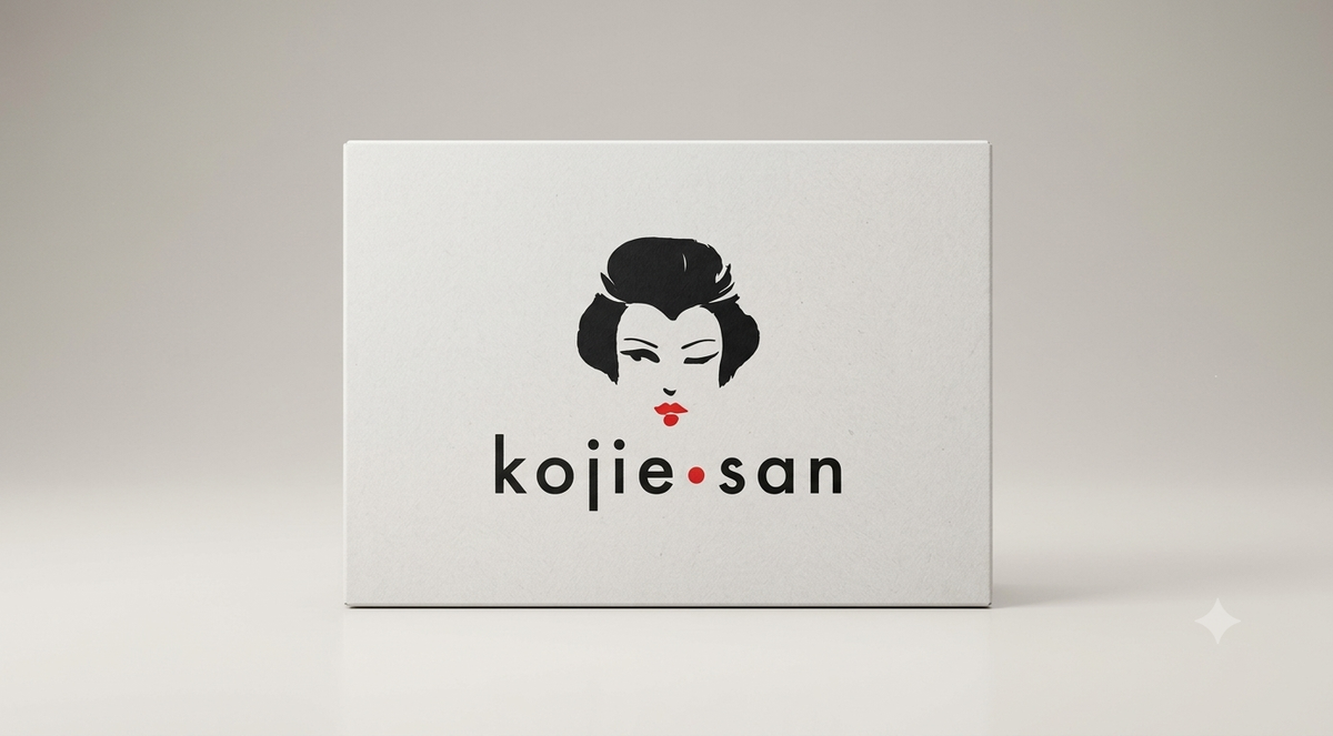 kojie san كوجي سان