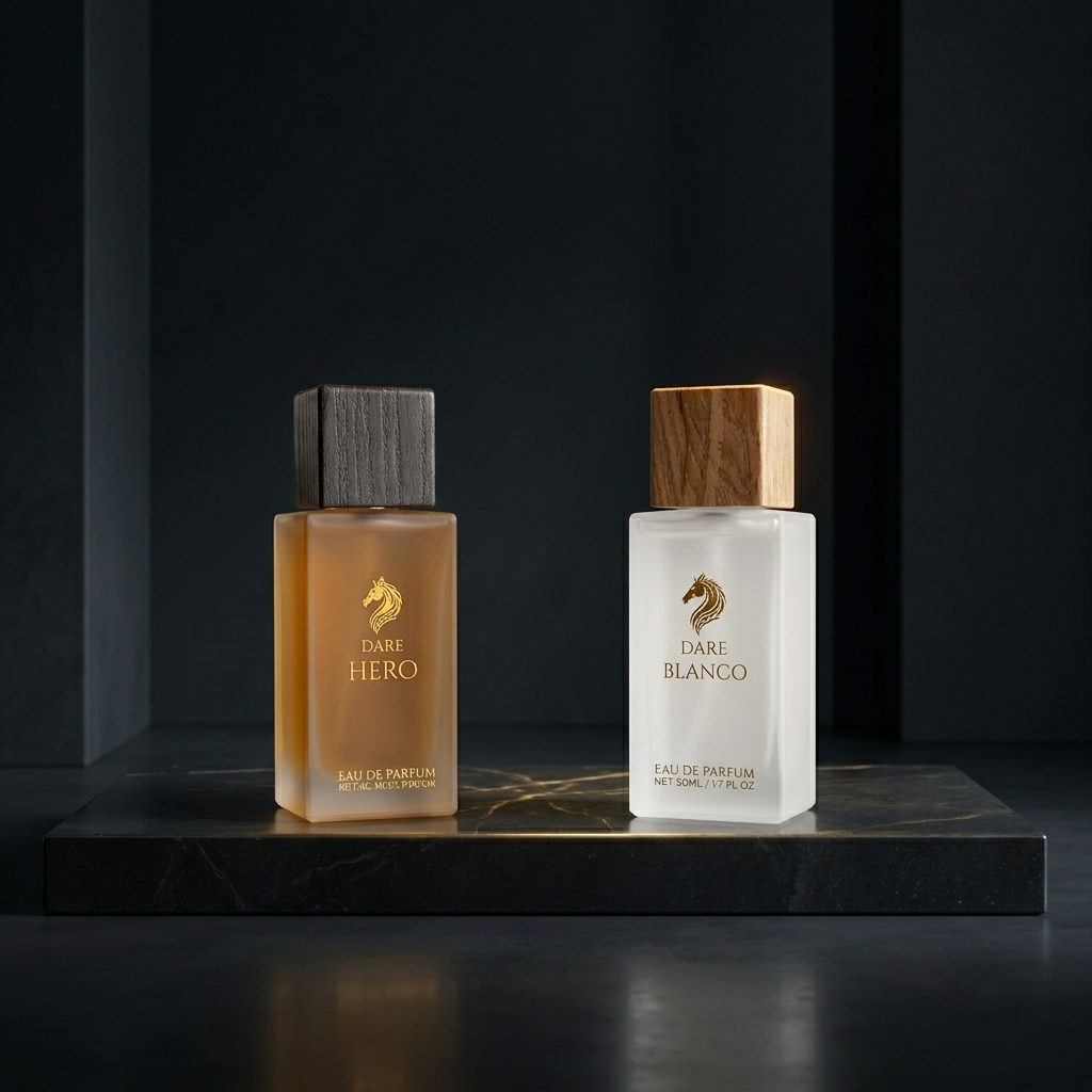 عطور رجالية