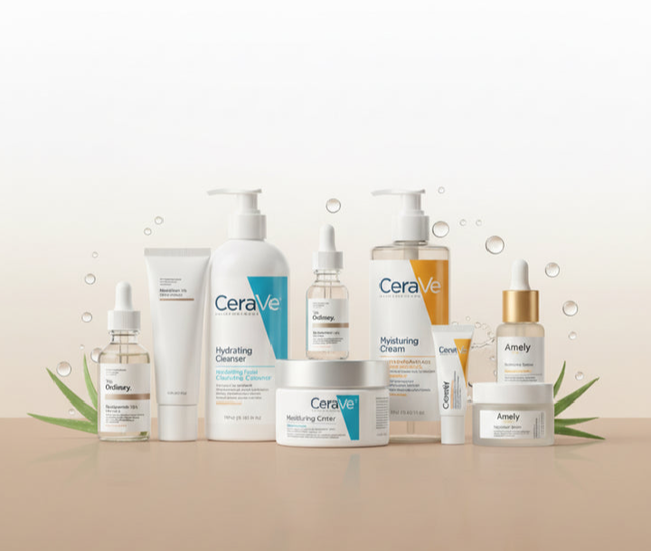 CeraVe-سيرافي