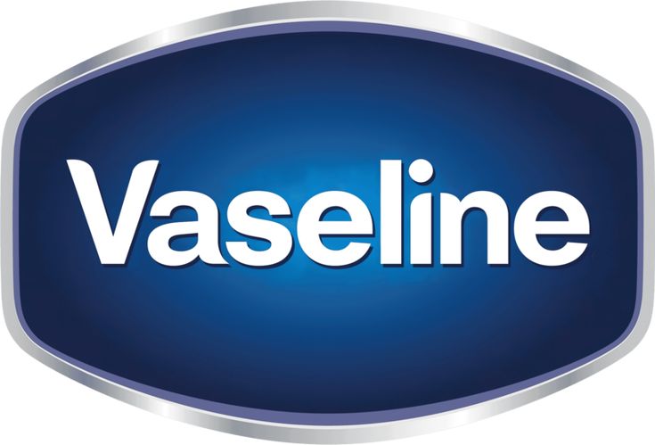 فازلين_Vaseline