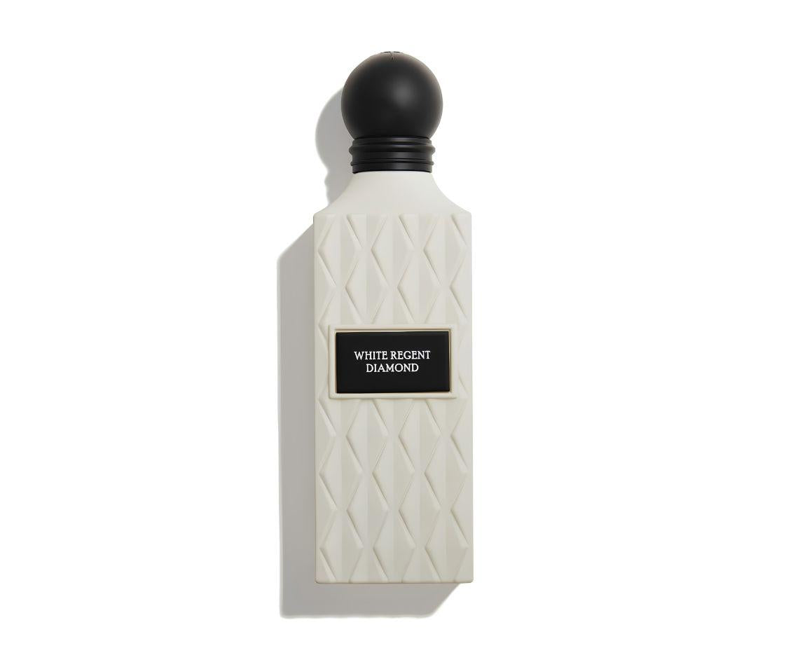 عطر وايت ريجنت دايموند من إبراق