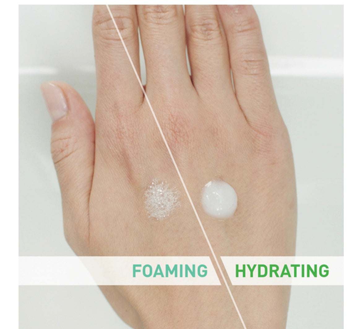 CeraVe Moisturizing Cleansing Wash for Dry Skin - 236ml