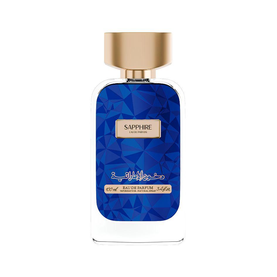 عطر سافيار من دخون