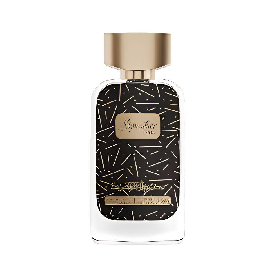 عطر سجنتشر جولد من دخون