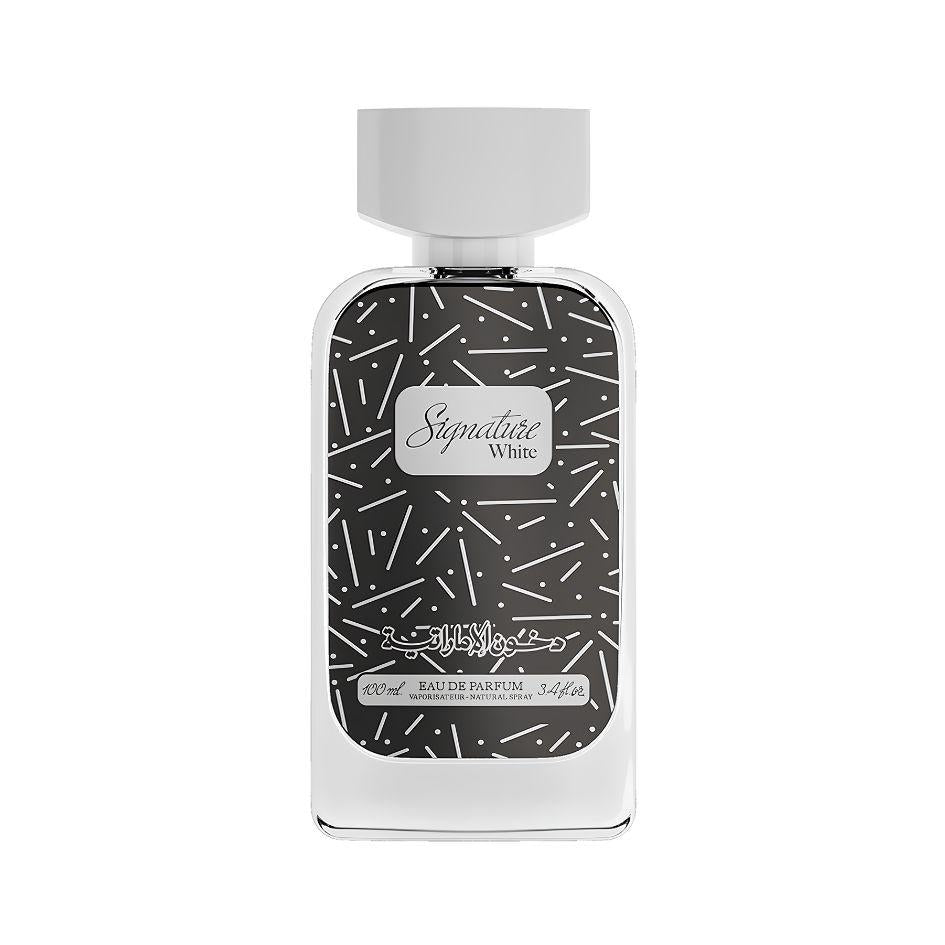 عطر سجنتشر وايت من دخون