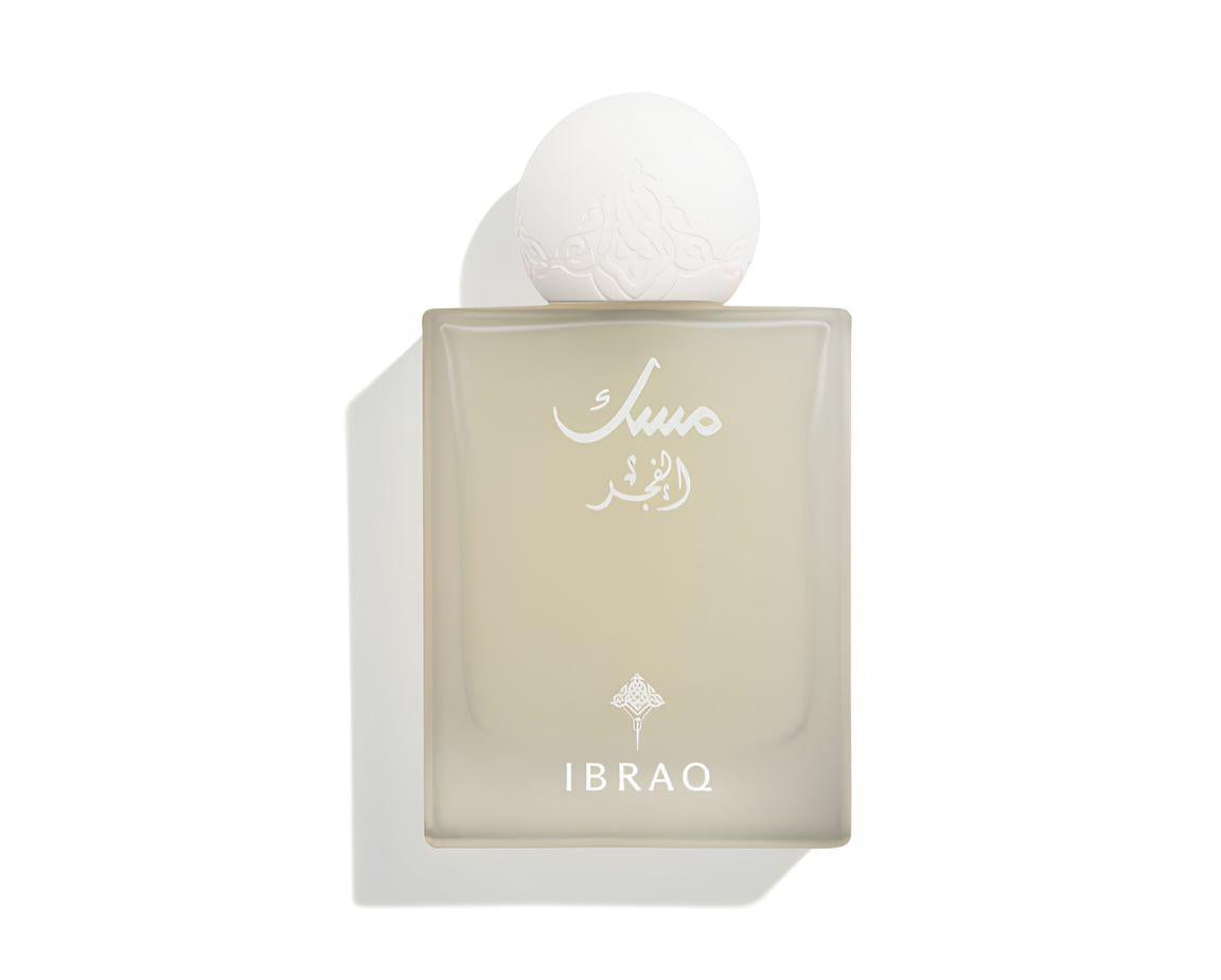 مسك الفجر من إبراق
