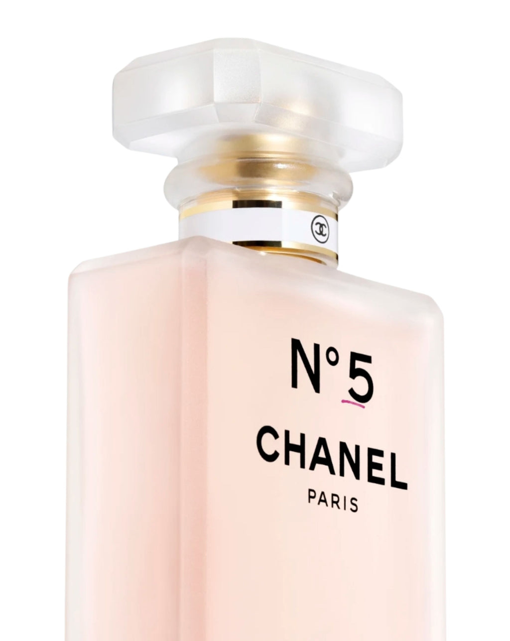 شانيل عطر الشعر نمبر 5 - 35 مل