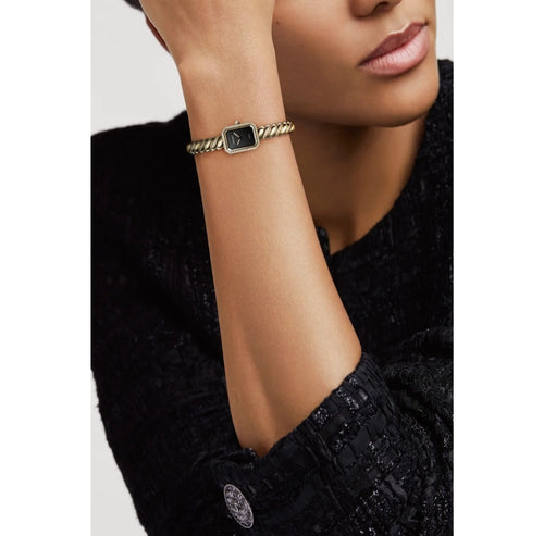 CHANEL Première Galon Watch | ساعة شانيل بريمير غالون