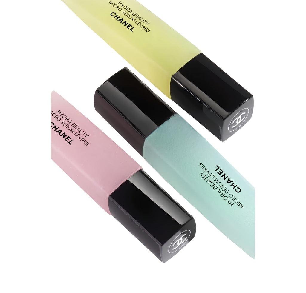 سيروم الشفاه شانيل هيدرا بيوتي مايكرو - CHANEL HYDRA BEAUTY MICRO SÉRUM LÈVRES