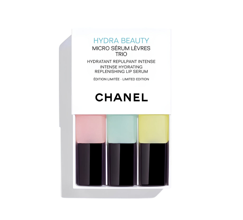 سيروم الشفاه شانيل هيدرا بيوتي مايكرو - CHANEL HYDRA BEAUTY MICRO SÉRUM LÈVRES
