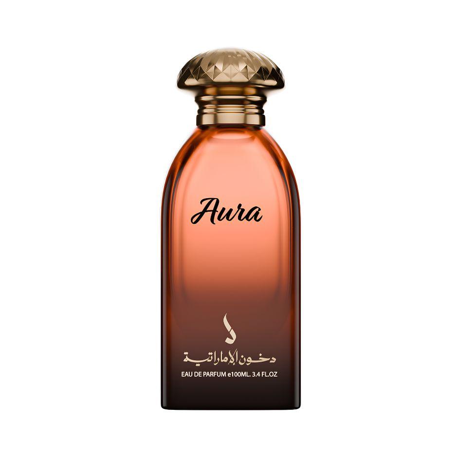 عطر أورا من دخون