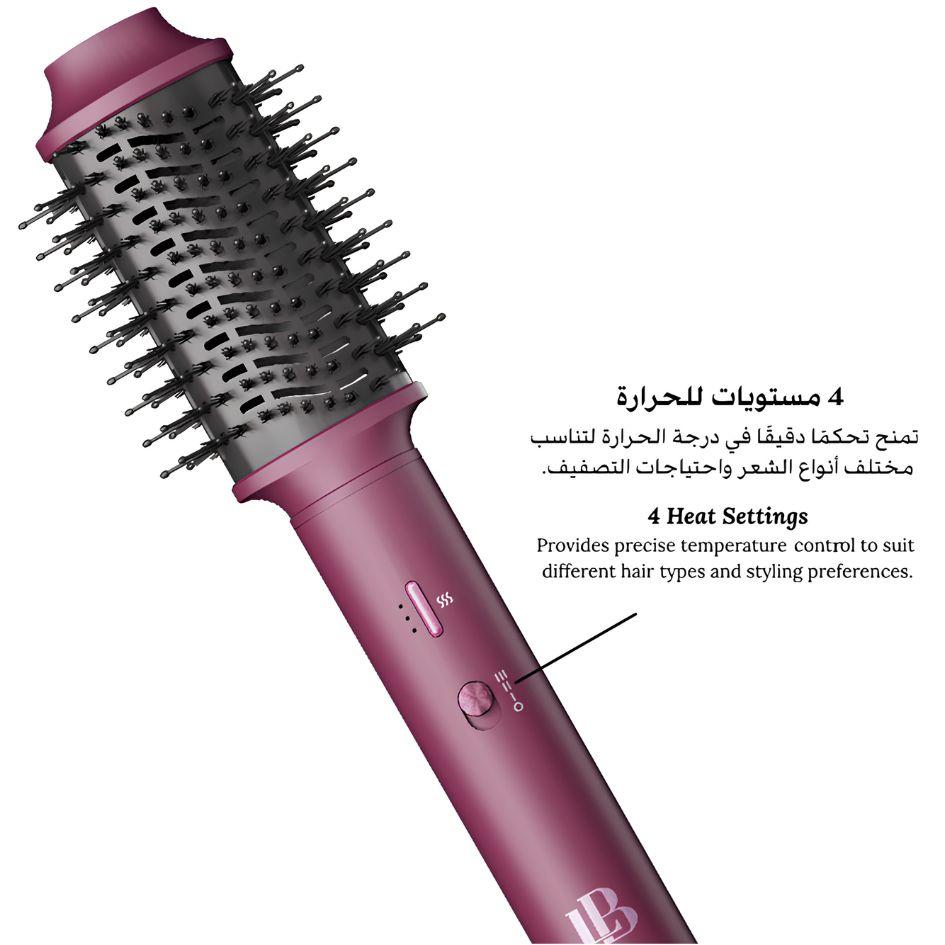 ماستر ستايلر برو من لابيل
