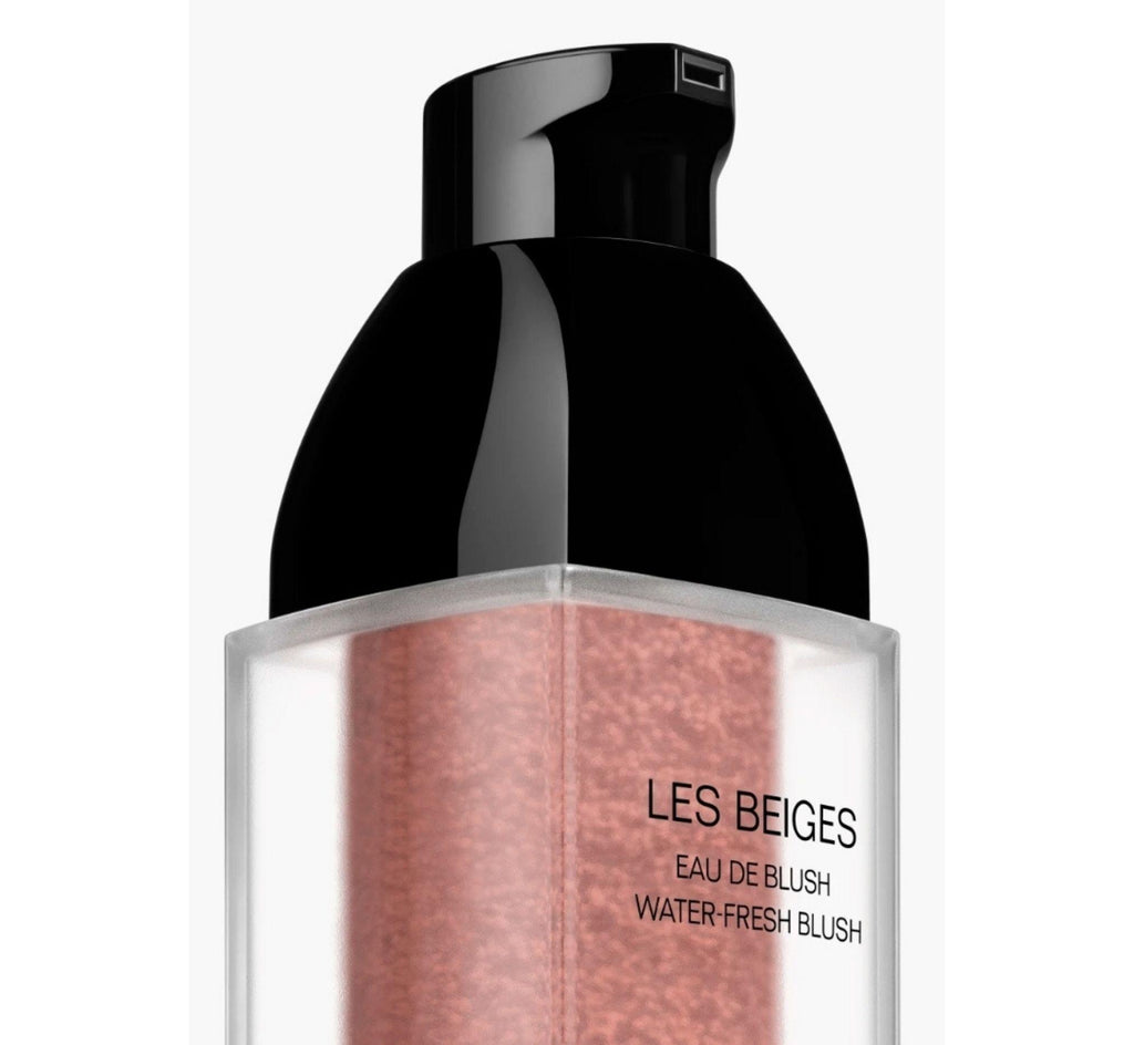 شانيل LES BEIGES أحمر خدود Water-Fresh Blush 15ml