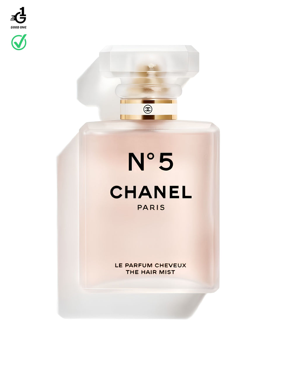 شانيل عطر الشعر نمبر 5 - 35 مل