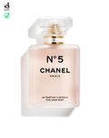 شانيل عطر الشعر نمبر 5 - 35 مل