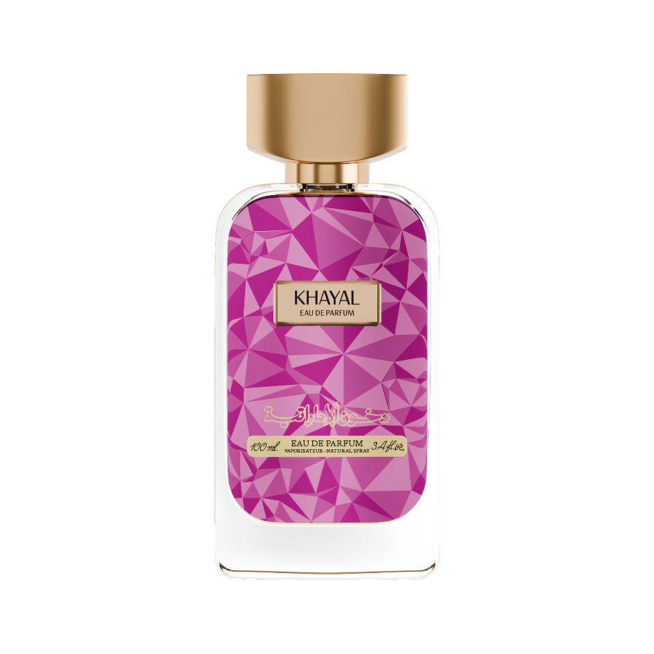 عطر خيال من دخون