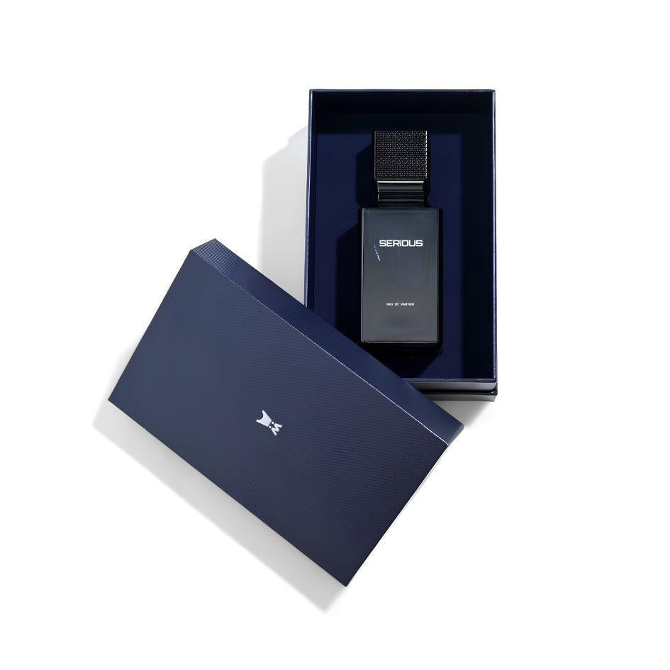 عطر سيريس او دو بافريوم من الماجد