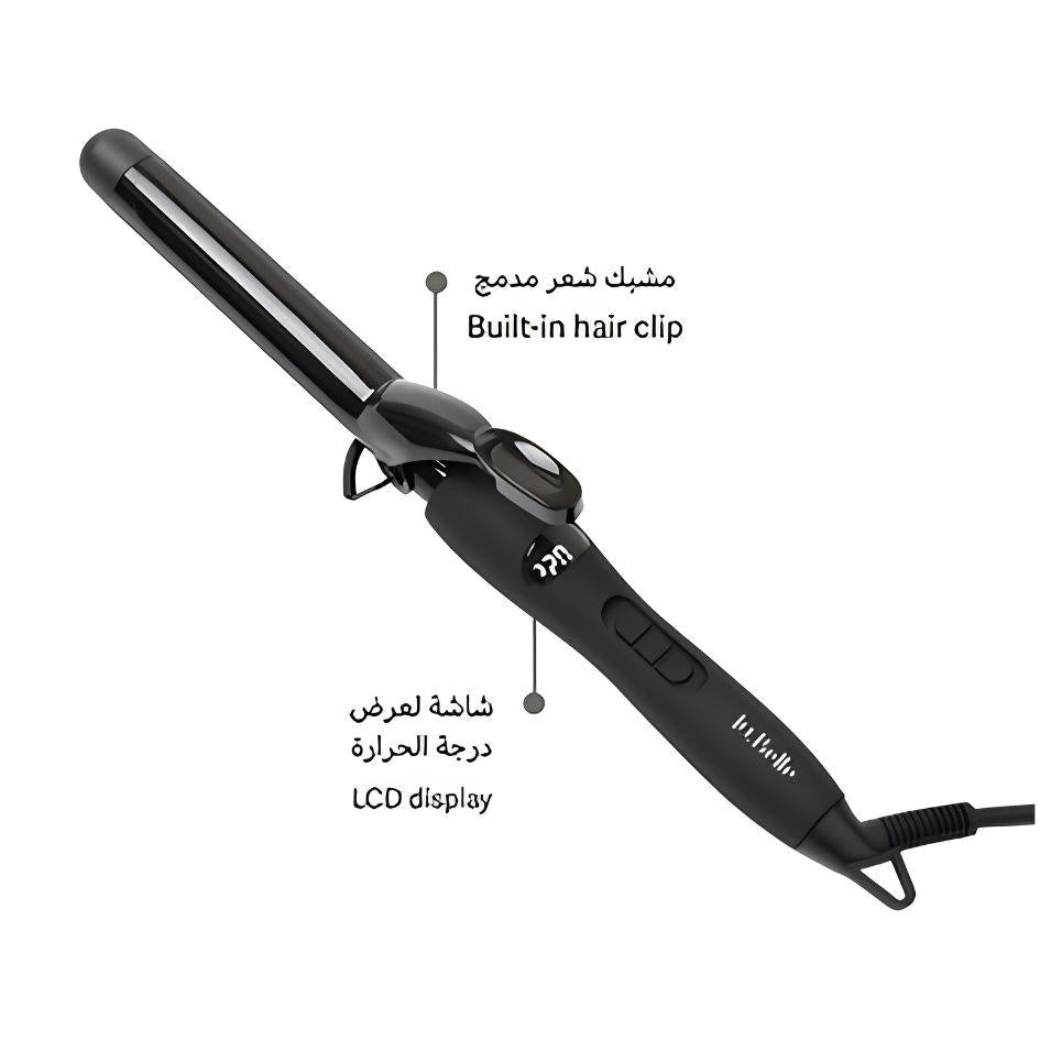 لابيل كيرلي كلاسيك _جديد من لابيل