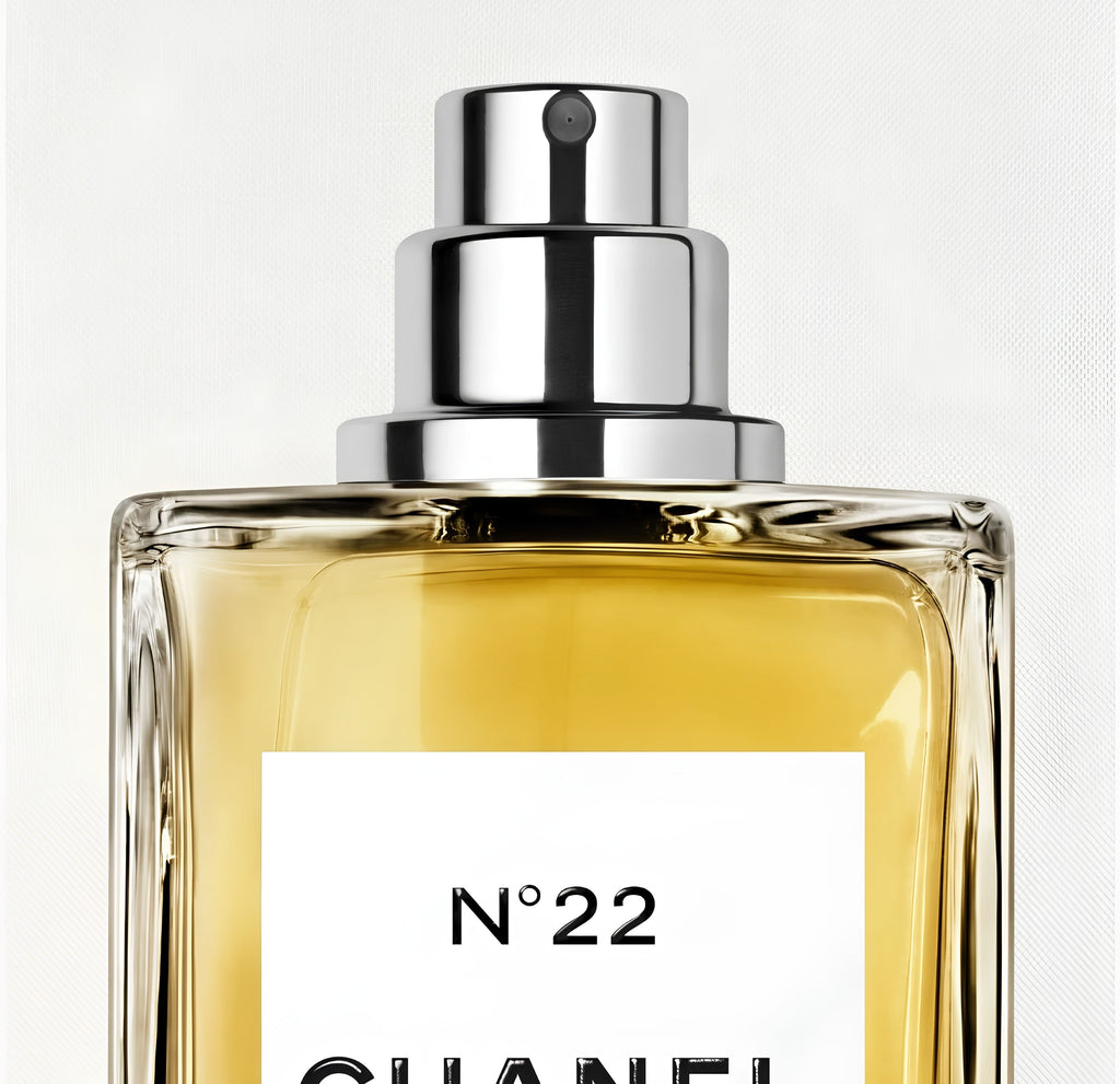 عطر شانيل إن°22 ماء عطر - CHANEL N°22 Eau de Parfum 75ml