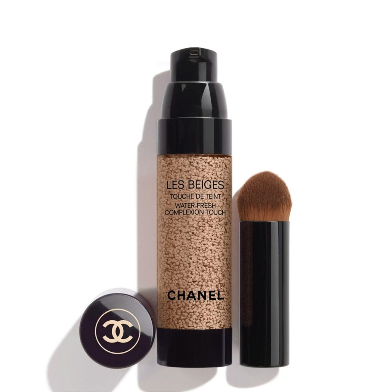 شانيل ليه بيج كريم أساس Water-Fresh Complexion Touch 20ml