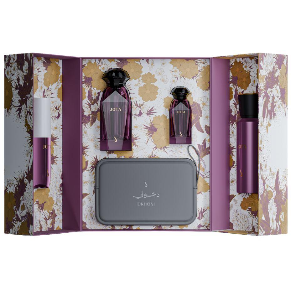 عطور جوتا من دخون