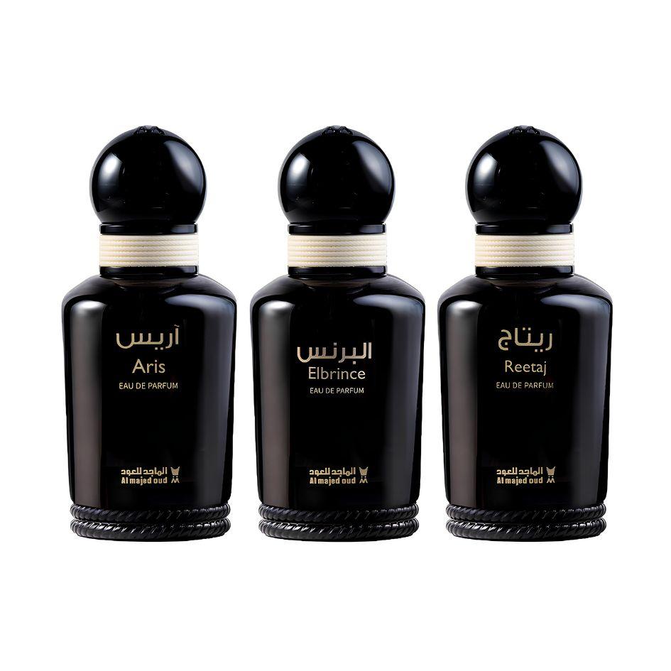 باقة طيبها سعودي من الماجد