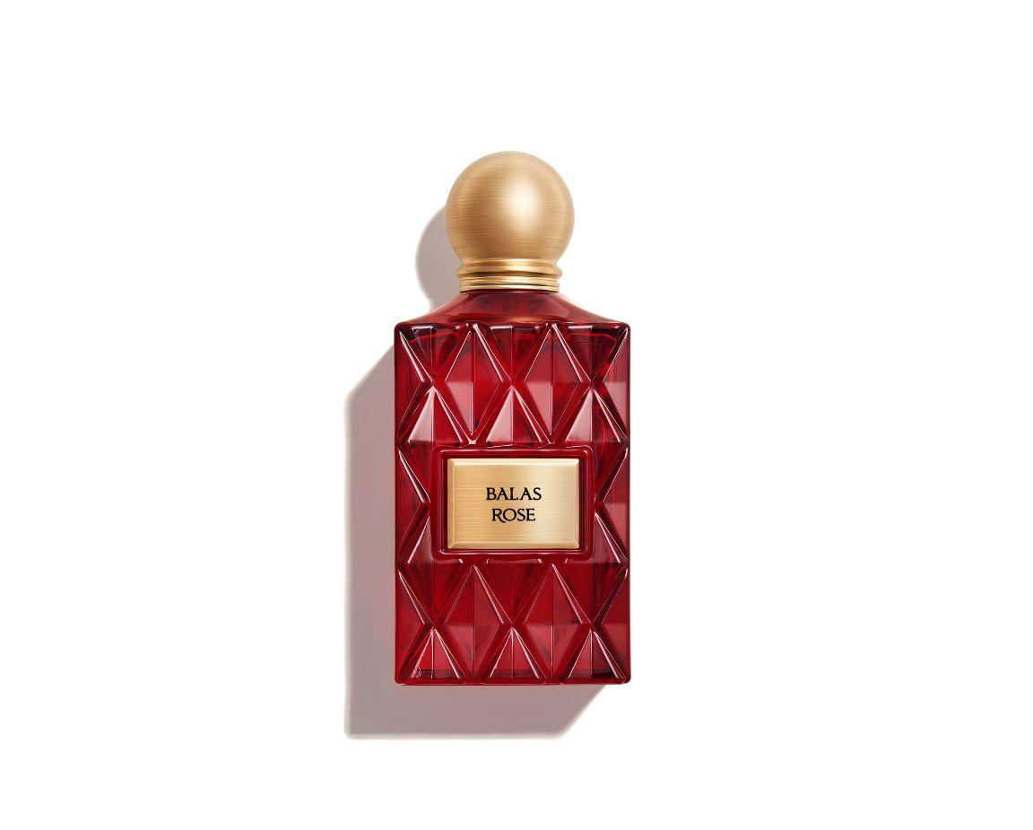 عطر بلاز روز من إبراق
