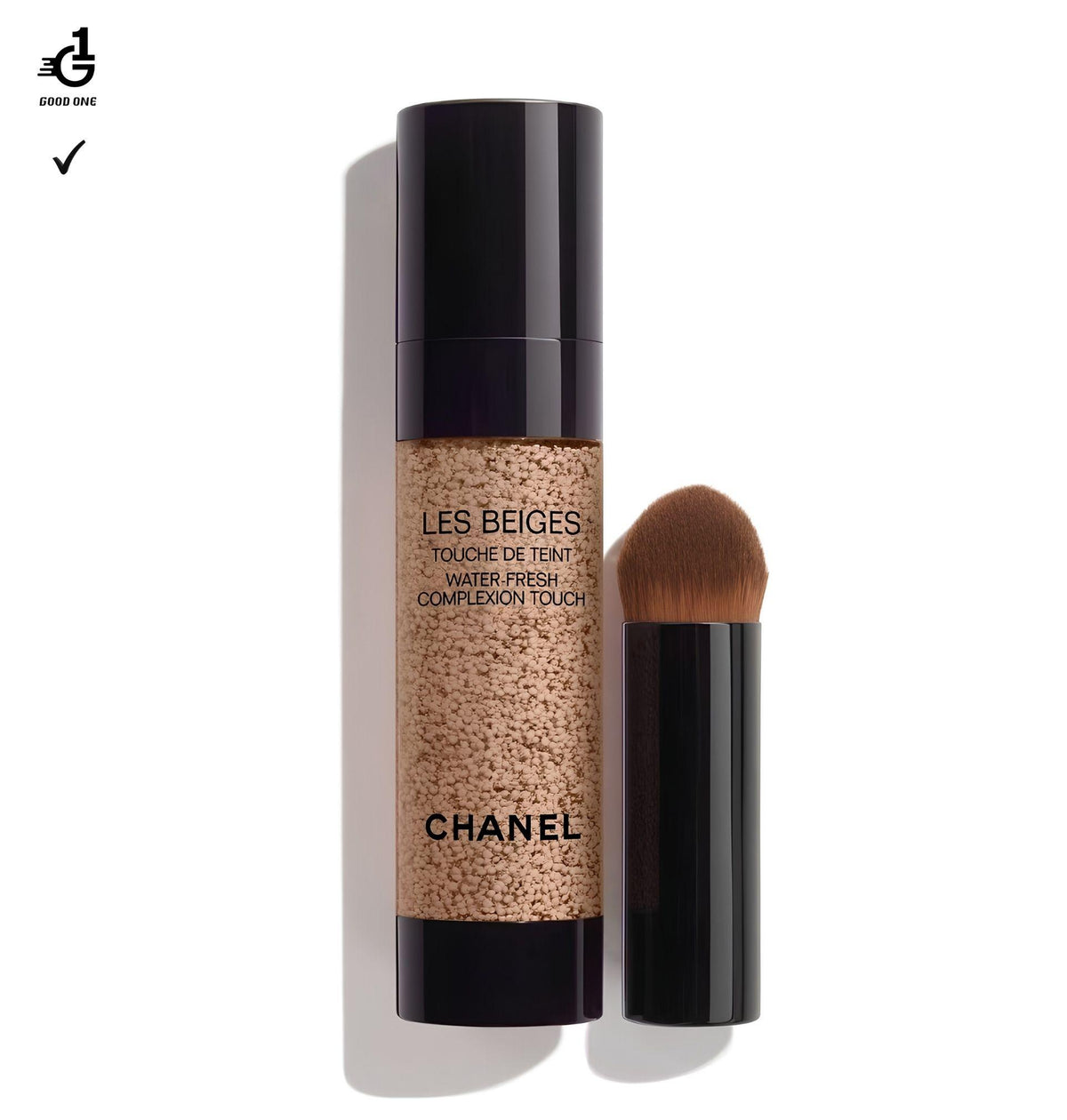 شانيل ليه بيج كريم أساس Water-Fresh Complexion Touch 20ml