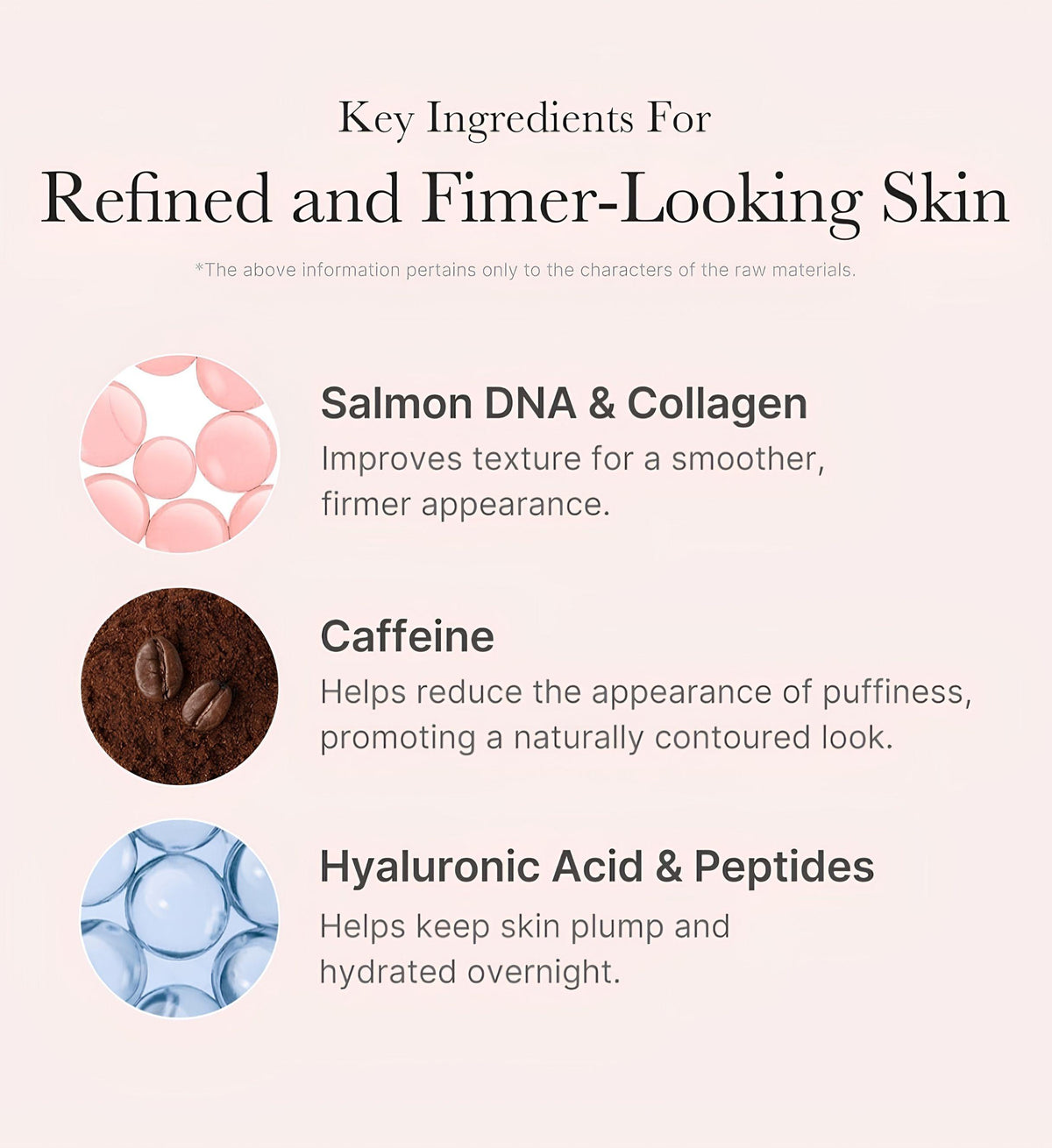 ميديكيوب قناع الكولاجين الوردي الليلي بالكافيين وPDRN - 75 مل | Medicube Pink Collagen Night Mask
