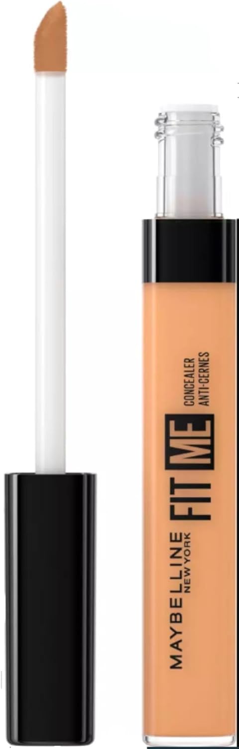MAYBELLINE New York, Fit Me Concealer 25 Medium 